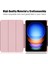 Xiaomi Pad 6s Pro 12.4 Için 3 Katlı Renkli Tablet Kılıfı (Yurt Dışından) 4