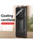 Honor Magic6 Pro Için Isı Dağılımı Telefon Kılıfı (Yurt Dışından) 3