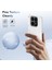 Honor X8B Için Akrilik Hibrit Tpu Telefon Kılıfı (Yurt Dışından) 5