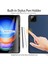Xiaomi Pad 6s Pro 12.4 Için Domo'nun Pu Tablet Kılıfı (Yurt Dışından) 3