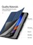 Xiaomi Pad 6s Pro 12.4 Için Domo'nun Pu Tablet Kılıfı (Yurt Dışından) 5
