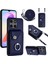 Honor X6A Için Uzun Kordon Kart Çantası Kılıfı (Yurt Dışından) 1