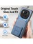 Onur Magic6 Pro Için Karbon Fiber Telefon Kılıfı (Yurt Dışından) 5