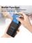 Onur 90 Için Karbon Fiber Telefon Kılıfı (Yurt Dışından) 4