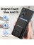 Onur 90 Için Karbon Fiber Telefon Kılıfı (Yurt Dışından) 5