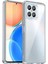 Honor X8 5g Için Akrilik Hibrit Tpu Telefon Kılıfı (Yurt Dışından) 1