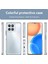Honor X8 5g Için Akrilik Hibrit Tpu Telefon Kılıfı (Yurt Dışından) 2