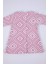 Babyhola Kız Bebek Çocuk Uzun Kollu Elbise Mevsimlik Baharlık 229149 5
