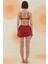 Poppy Burgundy Terry Pareo Etek 3