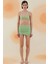 Bonesta Swimwear Poppy Pistachio Green Terry Pareo Etek 1