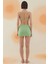 Bonesta Swimwear Poppy Pistachio Green Terry Pareo Etek 3