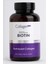 Collagen Biotin 5000MCG & Kolajen 1500MG x 90 Tablet, Saç Vitamini Güçlendirici Gıda Takviyesi 1