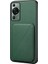 Huawei P60 / P60 Pro Için Buzağı Telefon Kılıfı (Yurt Dışından) 1