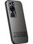Huawei P60 / P60 Pro Için Buzlu Tpu + Pc Telefon Kılıfı (Yurt Dışından) 1