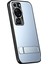 Huawei P60 / P60 Pro Için Buzlu Tpu + Pc Telefon Kılıfı (Yurt Dışından) 1