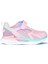 Massa Sneaker Extra Hafif Ortopedik Kız Çocuk Günlük Spor Ayakkabı Pudra Pembe 1