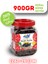 Doğal Gemlik Özel Siyah Zeytin 900 gr (261-290) M 1