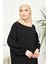 Vesla Hıjab Spor Kaydırmaz Bone, Başörtüsü 00887 2