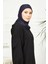 Vesla Hıjab Spor Kaydırmaz Bone, Başörtüsü 00887 1