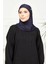 Vesla Hıjab Spor Kaydırmaz Bone, Başörtüsü 00887 2