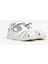 Pappa Çocuk Beyaz Deri Sandalet B0805-01 2