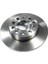 Kraftvoll 07040757-ARKA Fren Disk Tk Tiguan 07 > 1K0615601AD// 1
