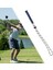 Golf Salıncak Eğitim Halatı Taşınabilir Salıncak Hız Uygulama Halat Eğitmeni (Yurt Dışından) 3