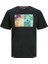 Jjnavin Tee Ss Erkek T-Shirt 1