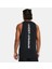 Under Armour Ua Baselıne Cotton Tank Erkek Atlet 1361901 2