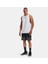 Under Armour Ua Baselıne Cotton Tank Erkek Atlet 1361901 3