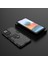 Xiaomi Redmi Not 10 Için Kılıf Pro Askeri Damla Koruma Darbeye Halka (Yurt Dışından) 5