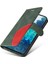 Samsung Galaxy S20 Fe Kickstand Koruyucu Kart Yuvası Standı ile (Yurt Dışından) 3