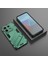 Xiaomi Redmi Not 13 Pro 5g Sağlam Askeri Kickstand Koruyucu Kılıf (Yurt Dışından) 3