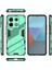 Xiaomi Redmi Not 13 Pro 5g Sağlam Askeri Kickstand Koruyucu Kılıf (Yurt Dışından) 4