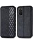 Samsung Galaxy S20 Artı Zarif Iş Moda Tasarım Flip Case (Yurt Dışından) 1