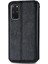 Samsung Galaxy S20 Artı Zarif Iş Moda Tasarım Flip Case (Yurt Dışından) 4