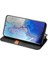 Samsung Galaxy S20 Artı Zarif Iş Moda Tasarım Flip Case (Yurt Dışından) 5