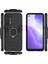 Oppo Oppo 5 Kickstand Askeri Damla Koruma Darbeye Kapak Için Kılıf (Yurt Dışından) 3