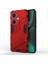 Oneplus Nord Ce 3 5g Koruyucu Kapak Için Kılıf Sağlam Askeri Kickstand (Yurt Dışından) 3