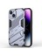 Iphone 14 Için Kılıf Artı Koruyucu Kapak Sağlam Askeri Kickstand (Yurt Dışından) 1