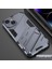 Iphone 14 Için Kılıf Artı Koruyucu Kapak Sağlam Askeri Kickstand (Yurt Dışından) 2