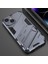 Iphone 14 Için Kılıf Artı Koruyucu Kapak Sağlam Askeri Kickstand (Yurt Dışından) 4