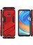 Xiaomi Redmi Not 9s/not 9 Pro Sağlam Askeri Kickstand Kapak (Yurt Dışından) 5
