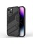 Iphone 14 Için Kılıf Artı Koruyucu Kapak Sağlam Askeri Kickstand (Yurt Dışından) 1