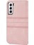 Samsung Galaxy S23 Darbeye Koruyucu Cüzdan Kılıf Pu Için Flip Case (Yurt Dışından) 4