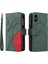 IPhone Xs Max Fermuar Cüzdan Tarzı Kickstand Koruyucu Kart (Yurt Dışından) 1