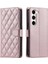 Samsung Galaxy S23 Artı Kart Yuvaları Tutucu Kafes Flip Için Telefon Kılıfı (Yurt Dışından) 5
