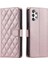 Samsung Galaxy A32 5g Kart Yuvaları Için Telefon Kılıfı Tutucu El Kayışı Flip (Yurt Dışından) 5