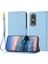 Onur 80 Pro Için Telefon Kılıfı Cüzdan Kart Yuvaları Tutucu Litchi Desen Pu (Yurt Dışından) 1