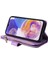 Samsung Galaxy A23 4g Için Kickstand Koruyucu Kart Yuvası Standı ile (Yurt Dışından) 4